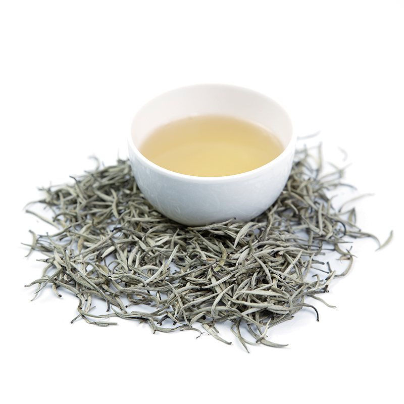 Silver Tips Tea